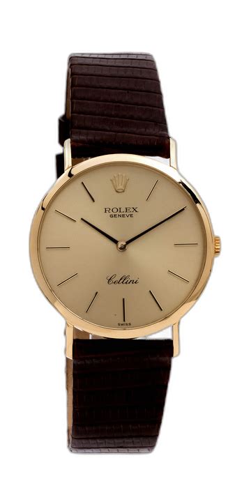 Rolex Cellini 5112 Price, Specs, Market Insights.